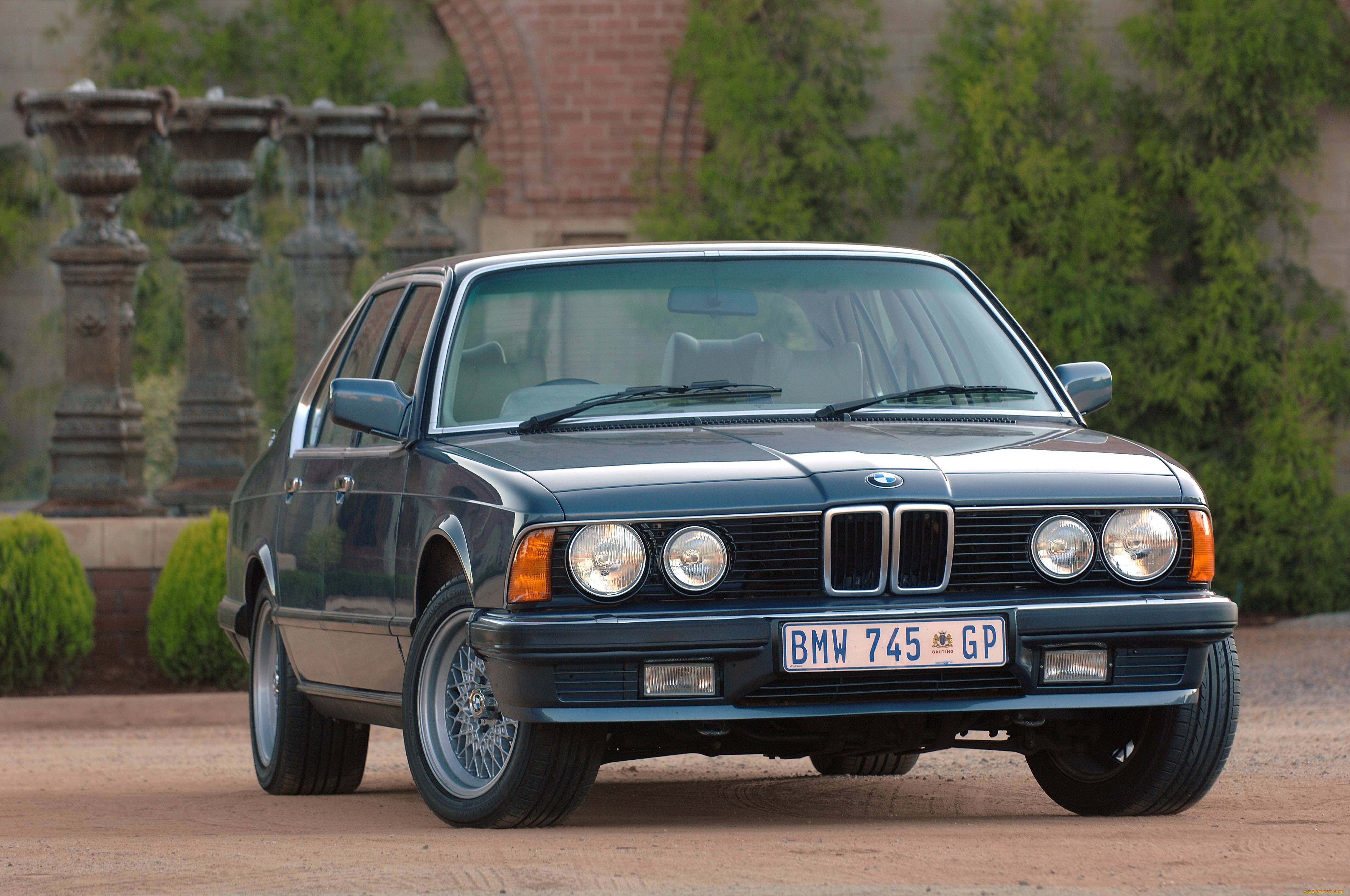 , bmw